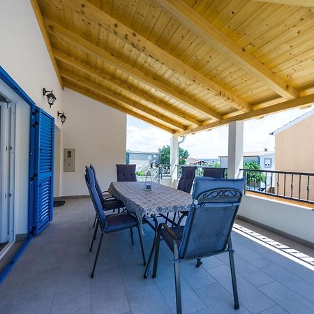 Villa Nika Jasenice  Eksteriør bilde